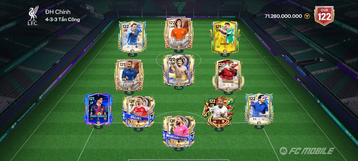 ANB.LFC 🇻🇳 tweet media