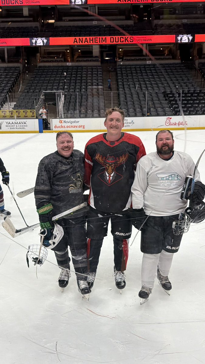 X - Locked On Anaheim Ducks tweet media