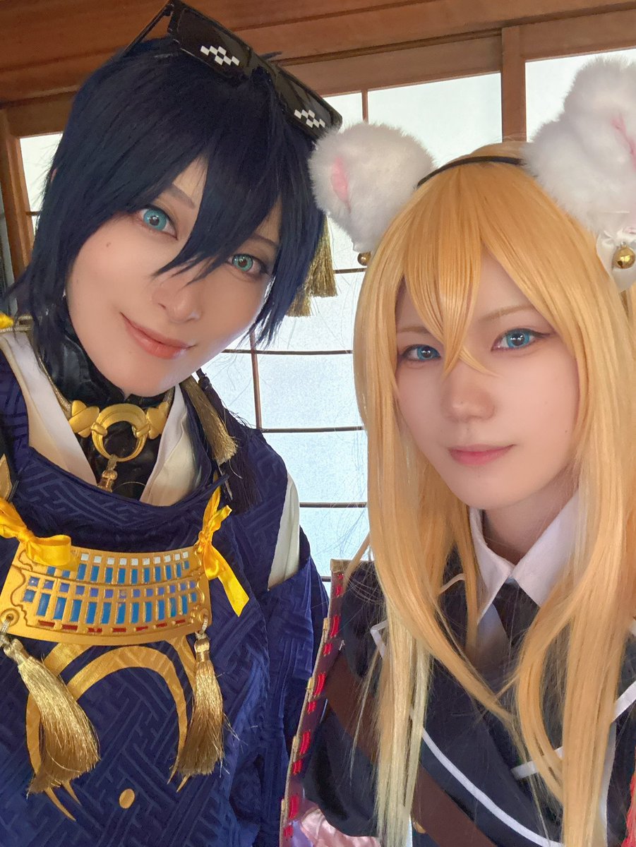 しみ▶︎3/28明治村 tweet media