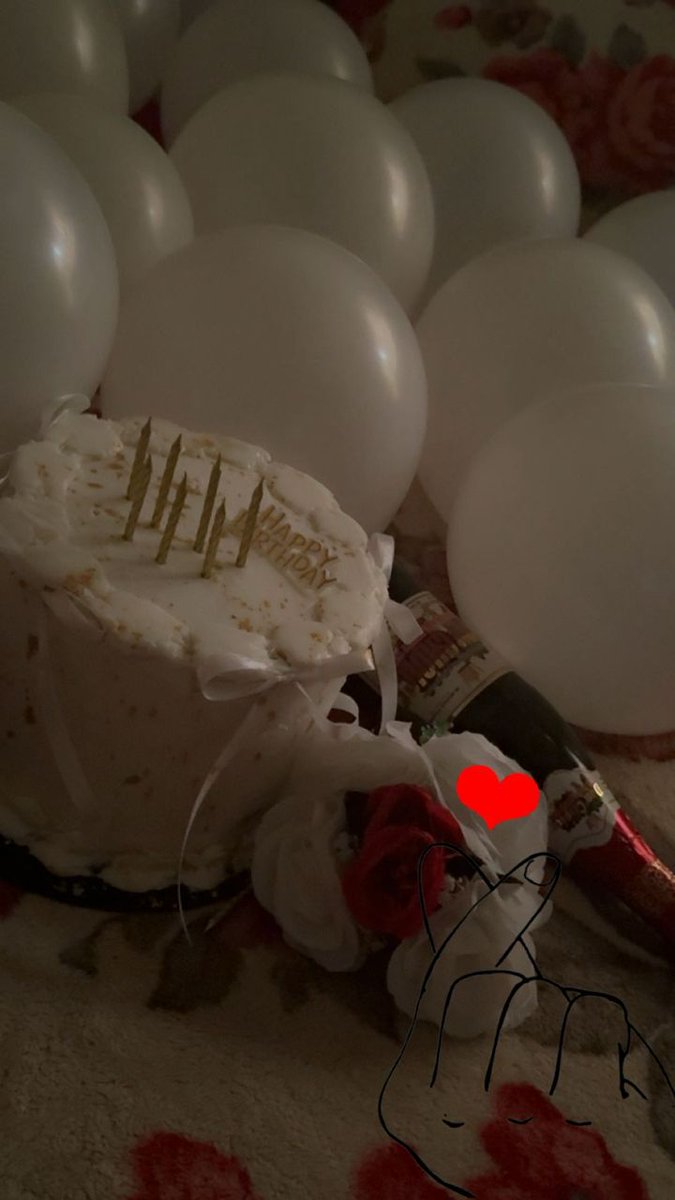 AbubakarDija's tweet image. Another year of being fabulous, Happy birthday to Me. Please say a prayer 😊