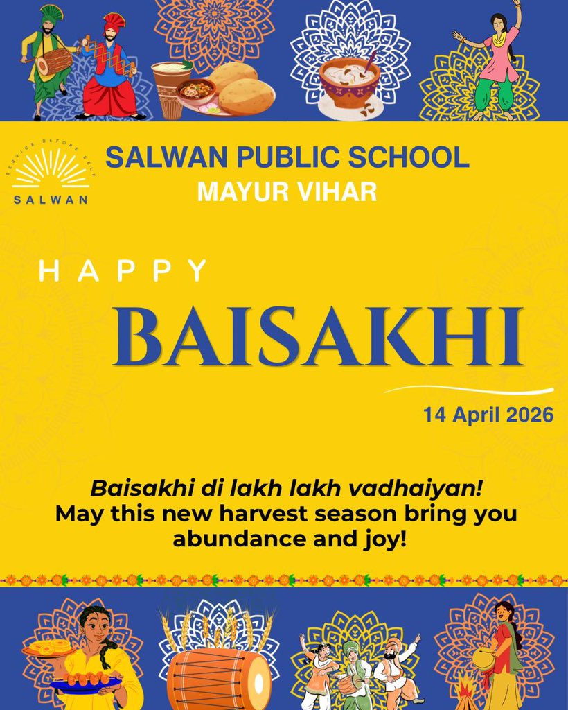 SPS,MayurVihar (@spsmayurvihar) on Twitter photo 