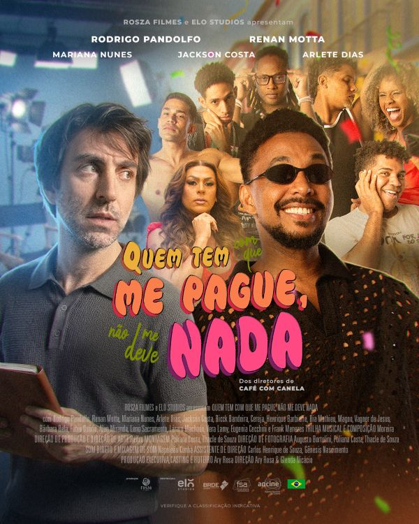 Aldeianago tweet media