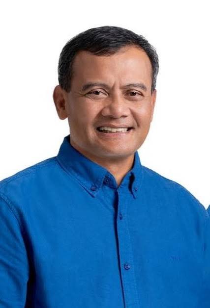 Sumatera Adil & Federal tweet media