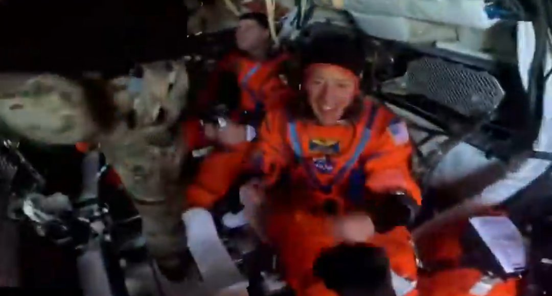 Future Spaces tweet media