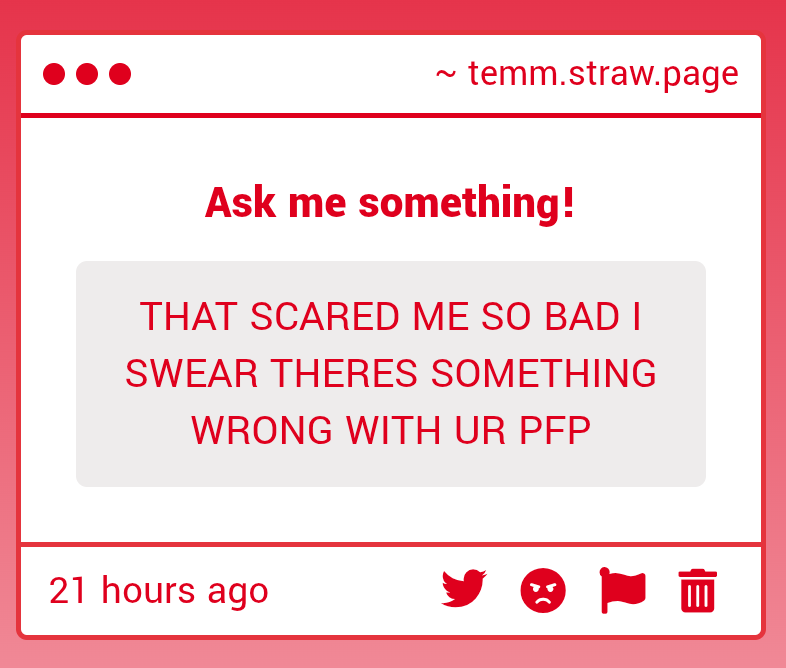 tem🧻(comms CLOSED) tweet media