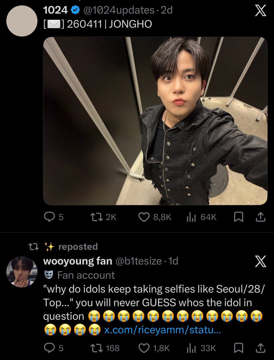 hera ♡ choibros tweet media