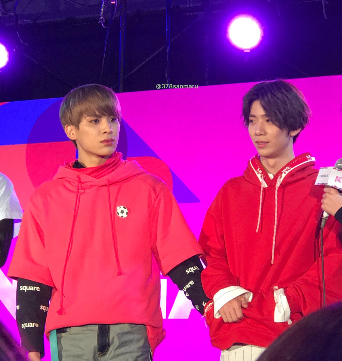 ココたん tweet media