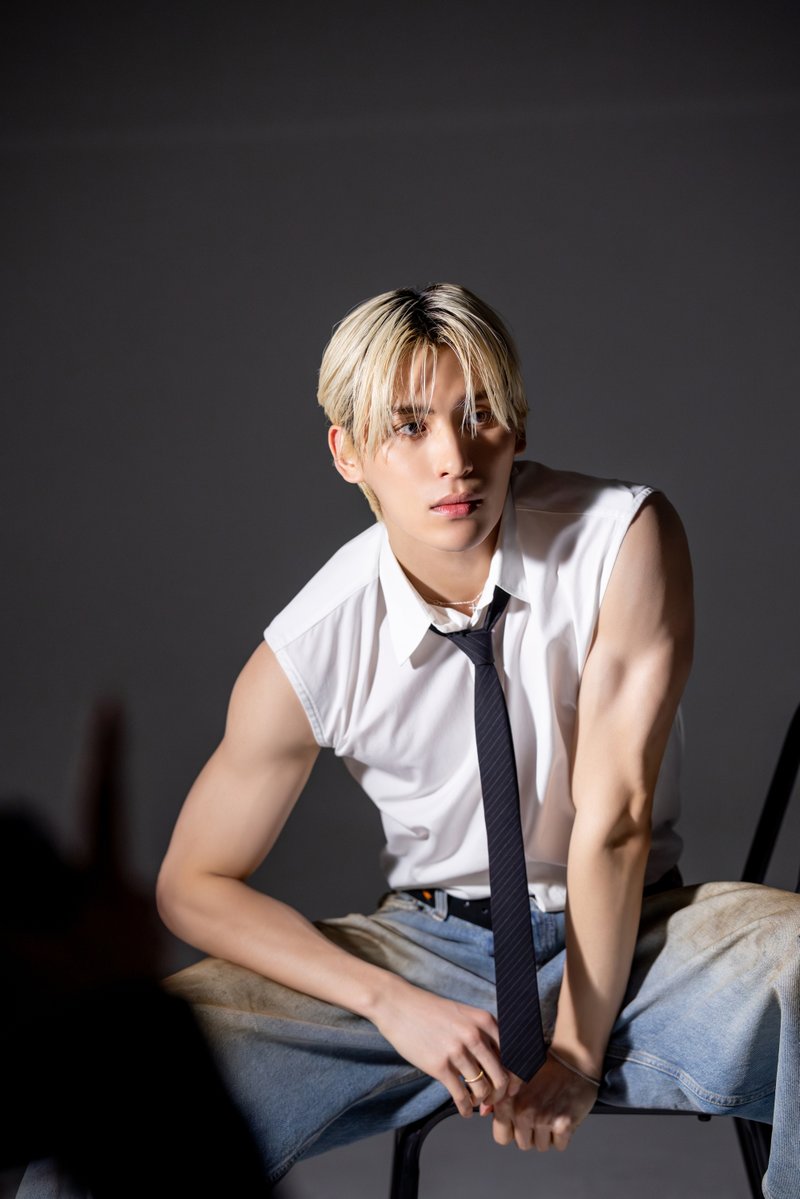 하루함께🪖 tweet media