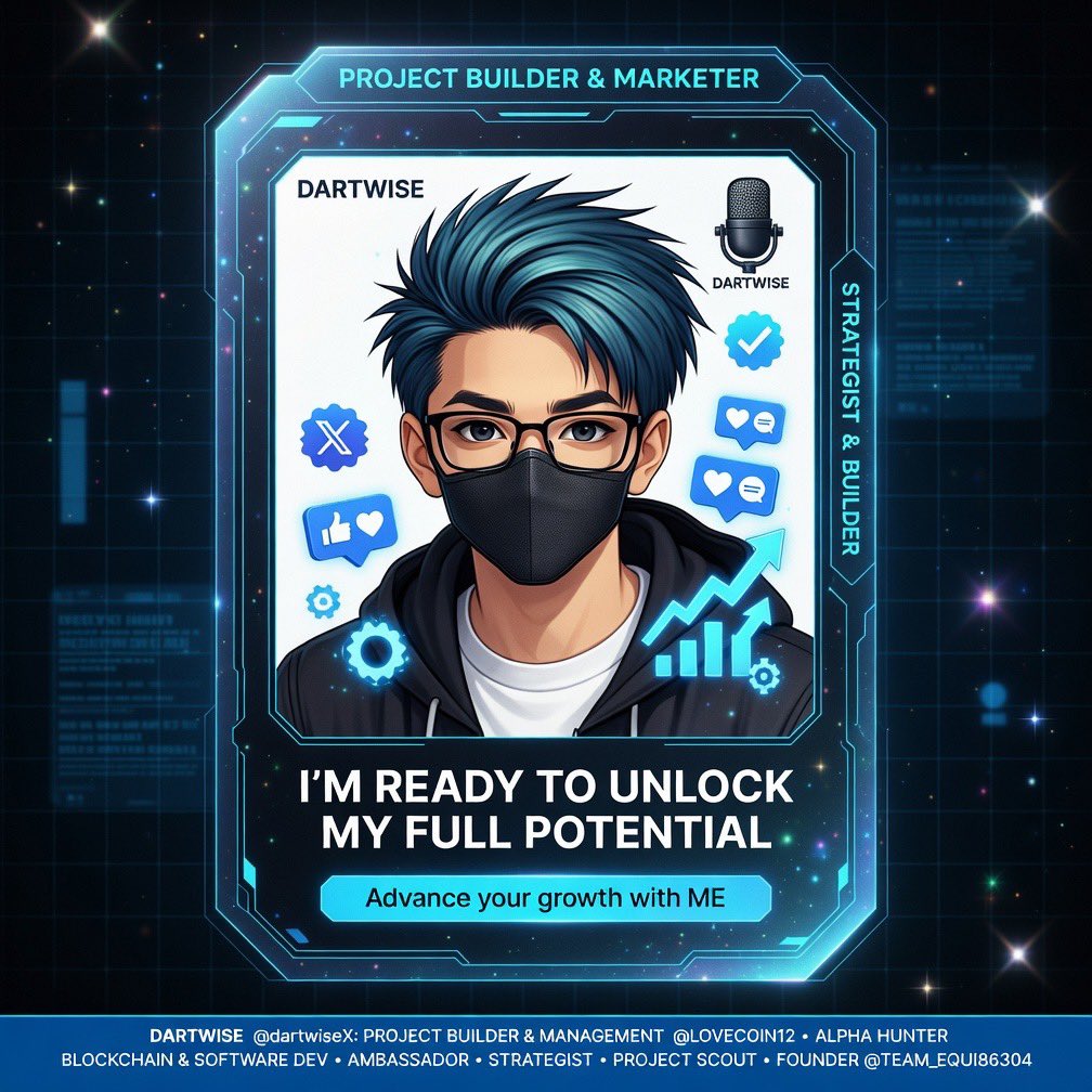 𝑫𝒂𝒓𝒕𝒘𝒊𝒔𝒆 tweet media