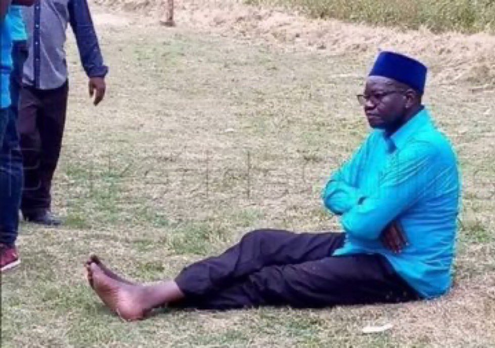 Lamwo girl tweet media