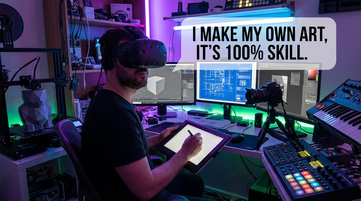 Olivio Sarikas tweet media