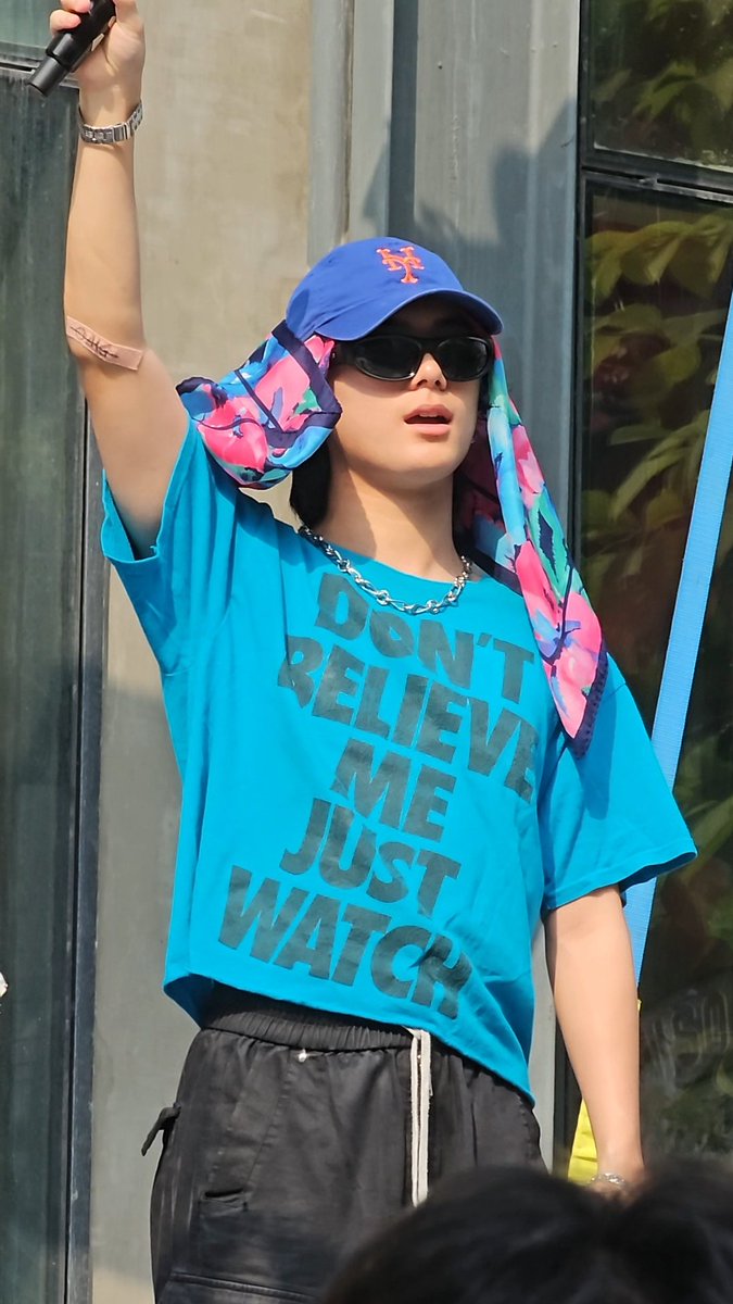 ssummersnoww's tweet image. OMG 🩹

#MATORA #LILinThailand #LILLEAGUE #岡尾真虎