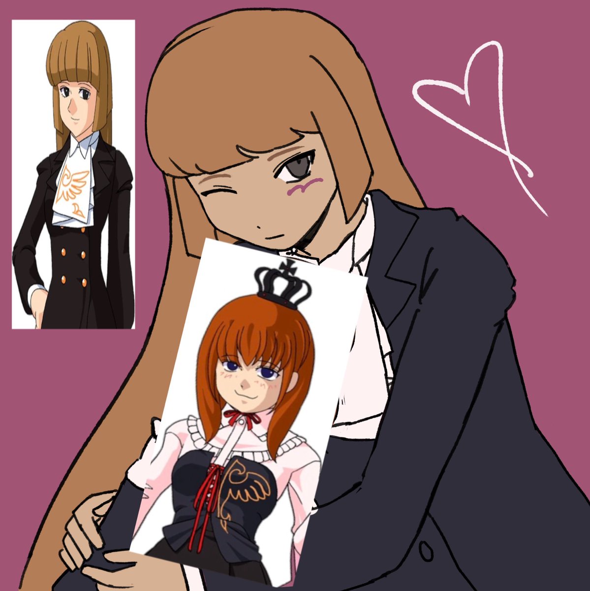 storatics's tweet photo. random old umineko https://t.co/1OF6uV4jrD