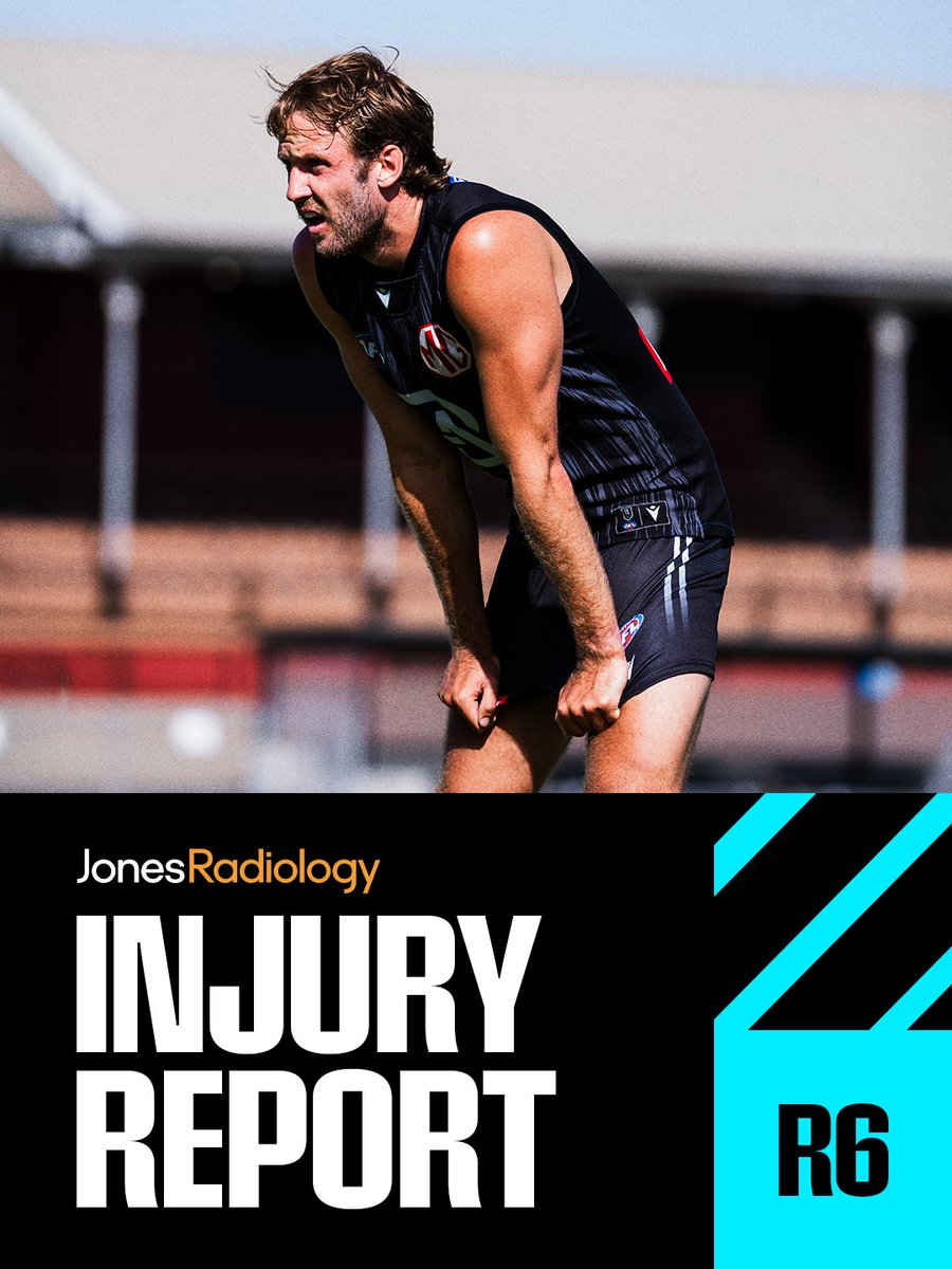 Port Adelaide FC tweet media