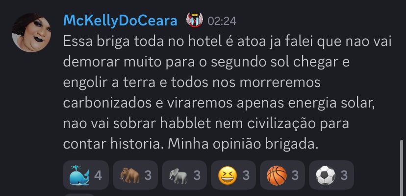 mc kelly fofinha meneghel tweet media