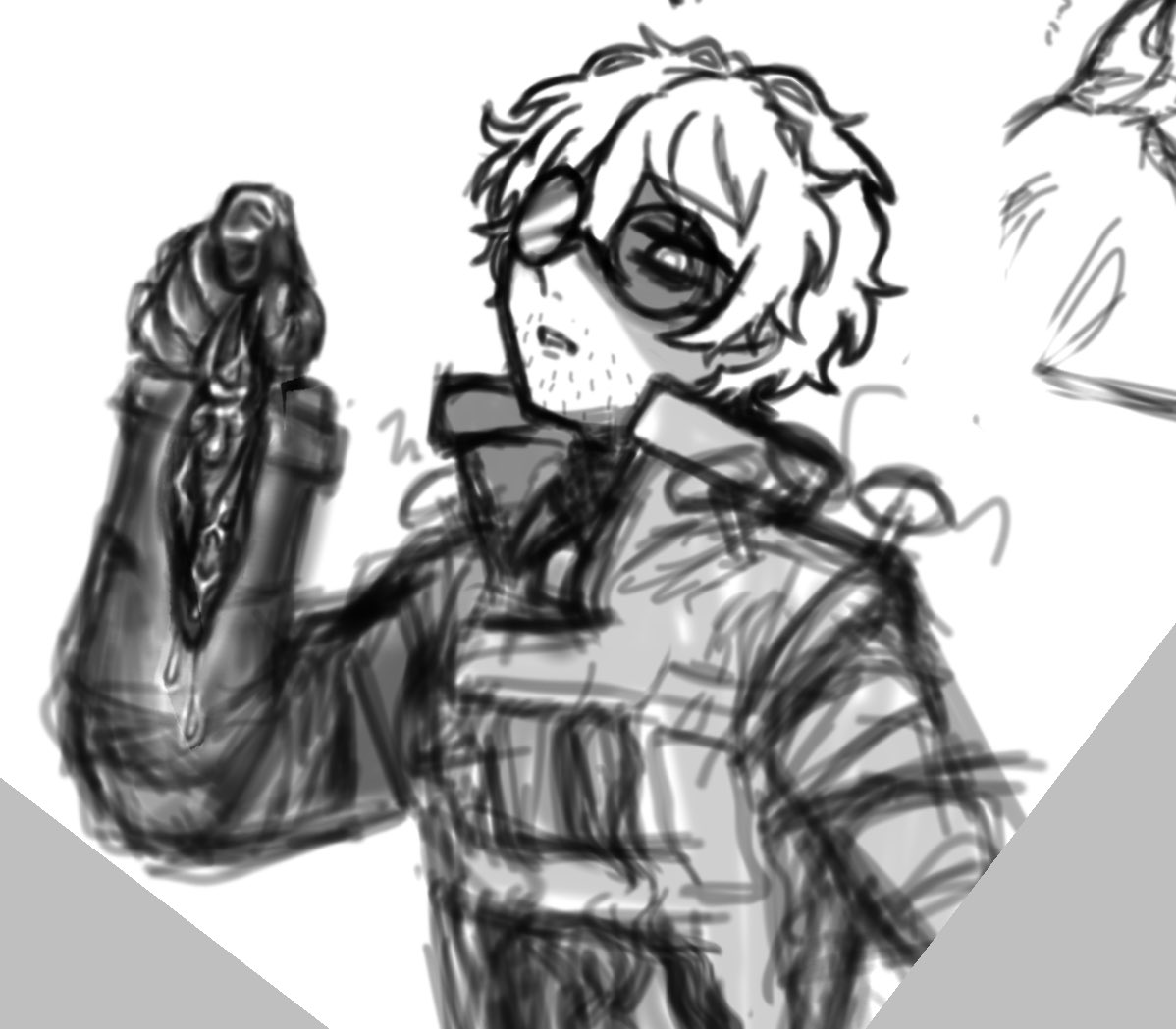 天陽。 tweet media