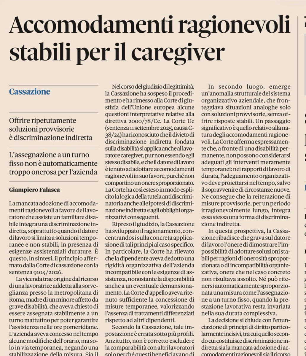 Giampiero Falasca tweet media