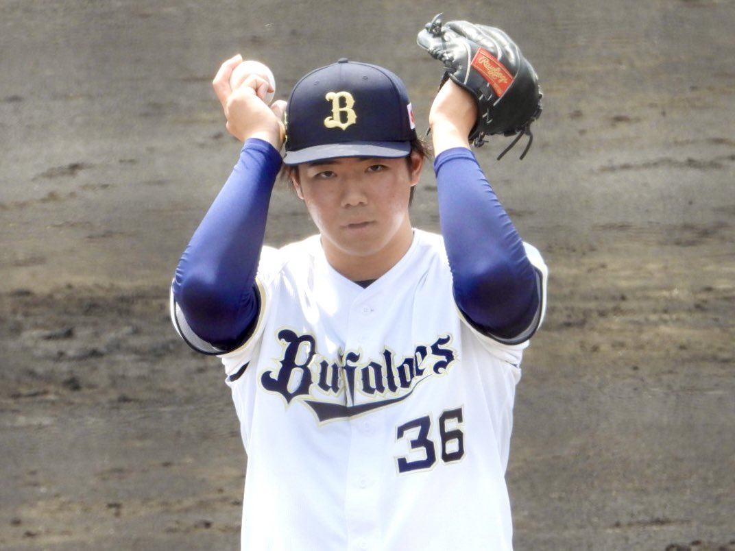 ありがとう野球 tweet media