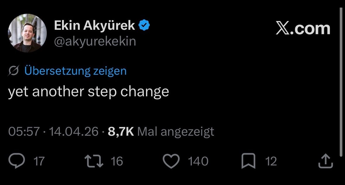 VraserX e/acc tweet media