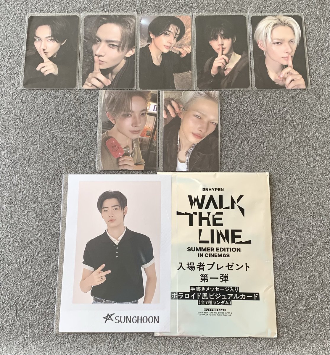 EN🔀yokoﾖｰｺ tweet media