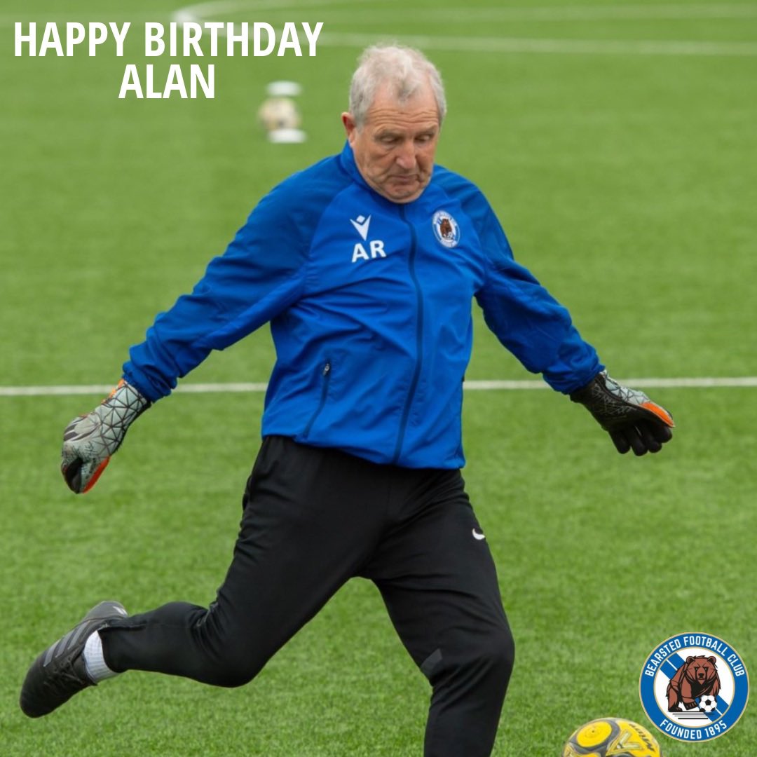 Bearsted Football Club tweet media