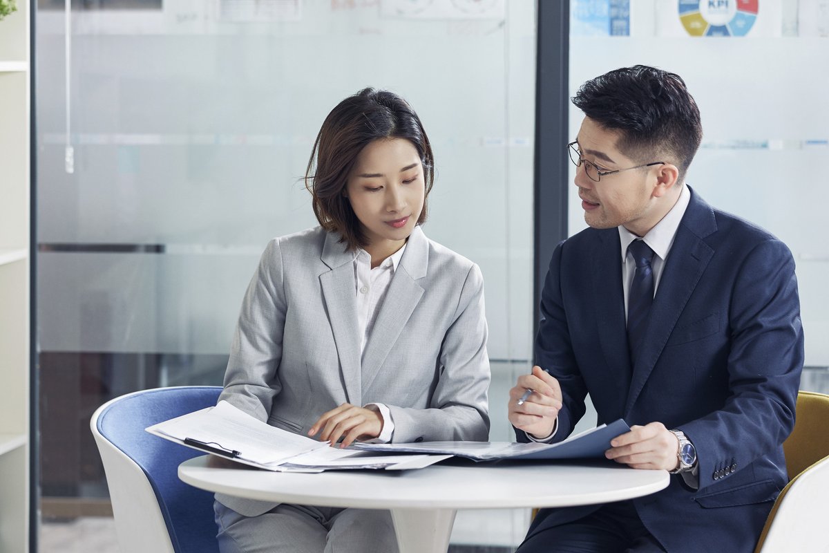 "Gary" • Transaction Advisor tweet media