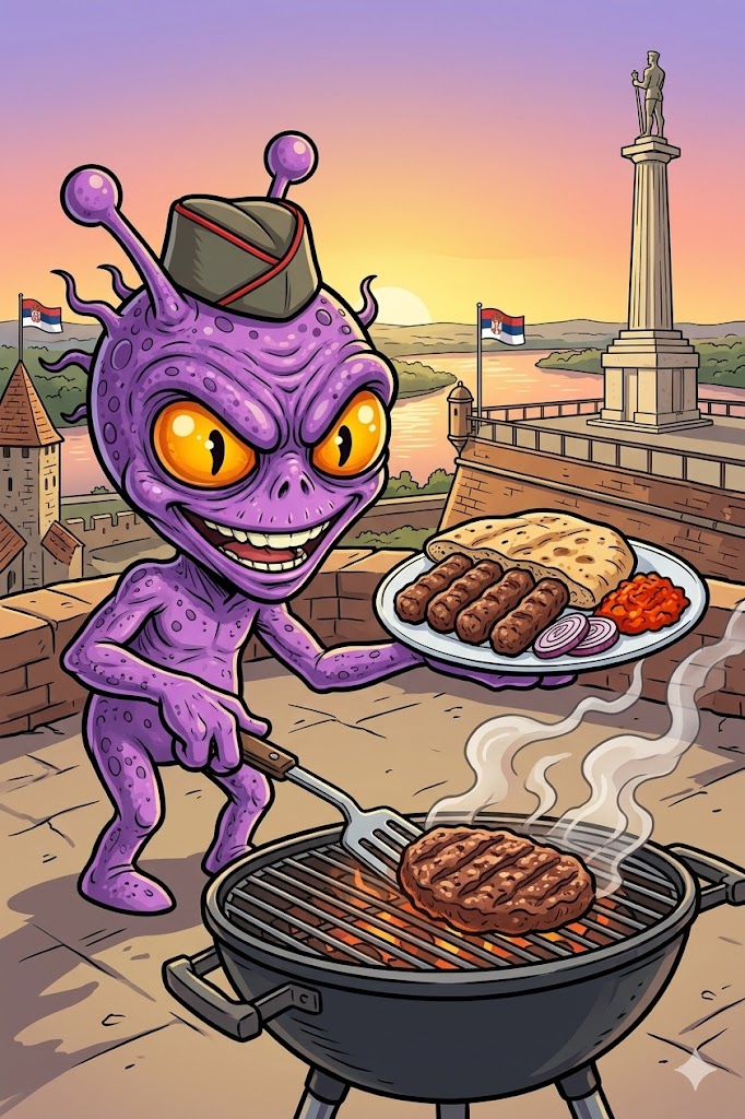 kasapskinozhove's tweet image. Релиз nozhove.com 2.0 + запуск в Сербии! 🇷🇸🚀

Дарим вечный PRO первым 10 пользователям из Сербии за размещение услуг или товаров. Платформа 100% free. PRO - турбо-режим для предпринимателей.
Все условия — в течение недели. Не пропустите! #Serbia #Belgrade #NoviSad