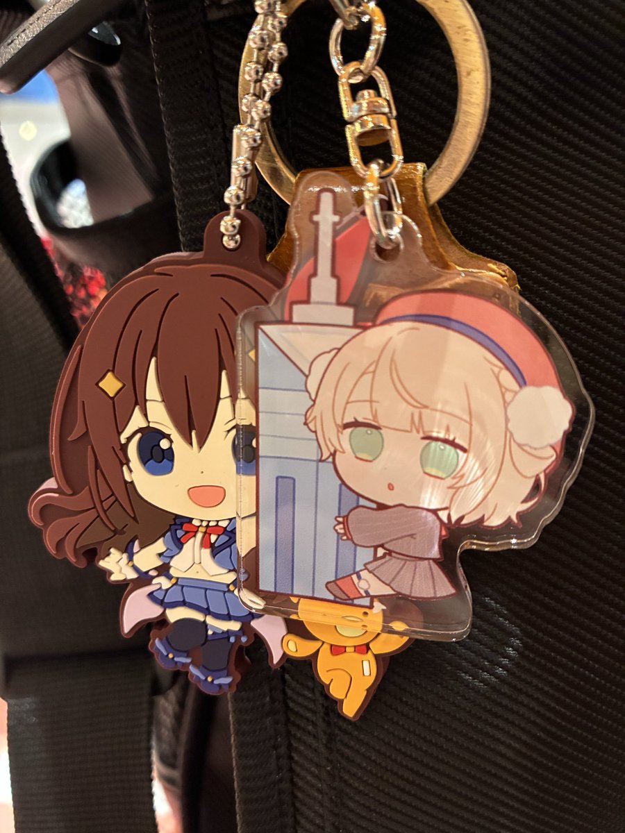 Vol.ゼロ tweet media