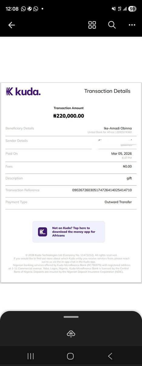 Omera Ugbede Opaluwa tweet media
