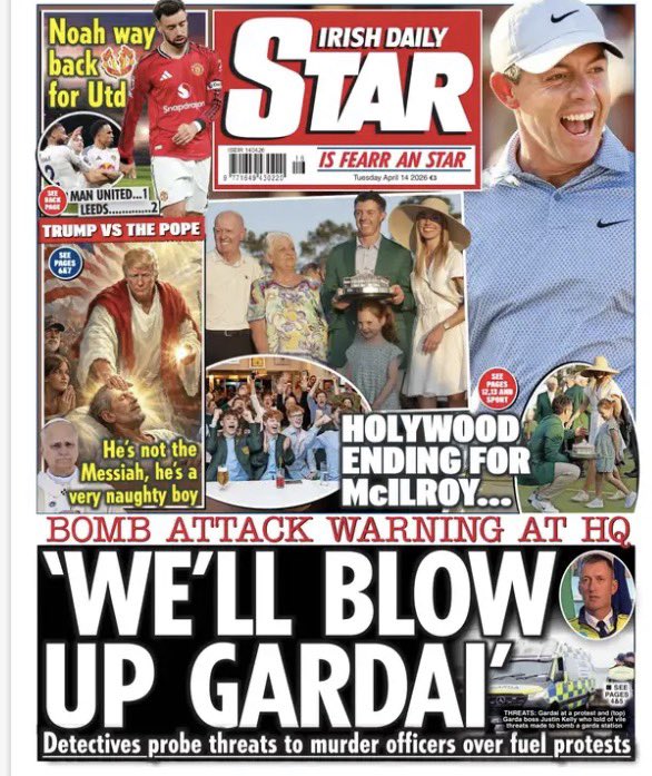 Gregory Craig tweet media