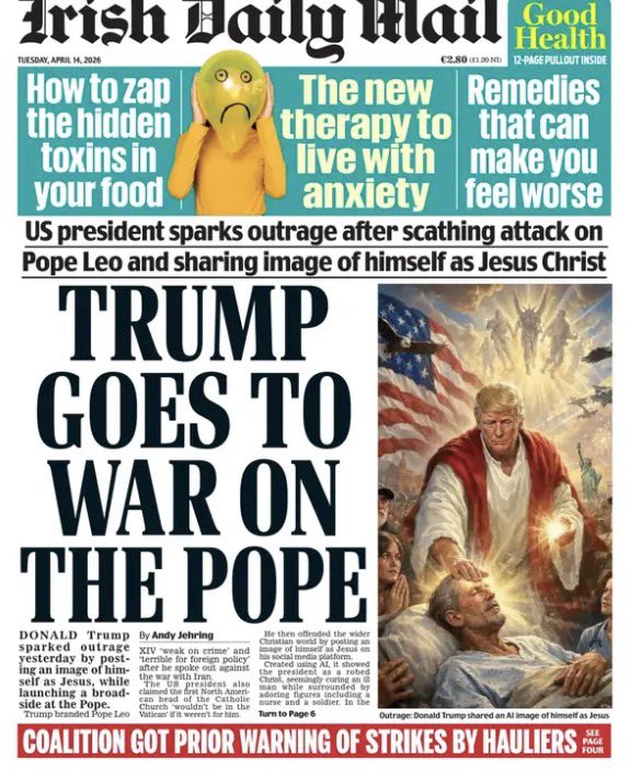 Gregory Craig tweet media