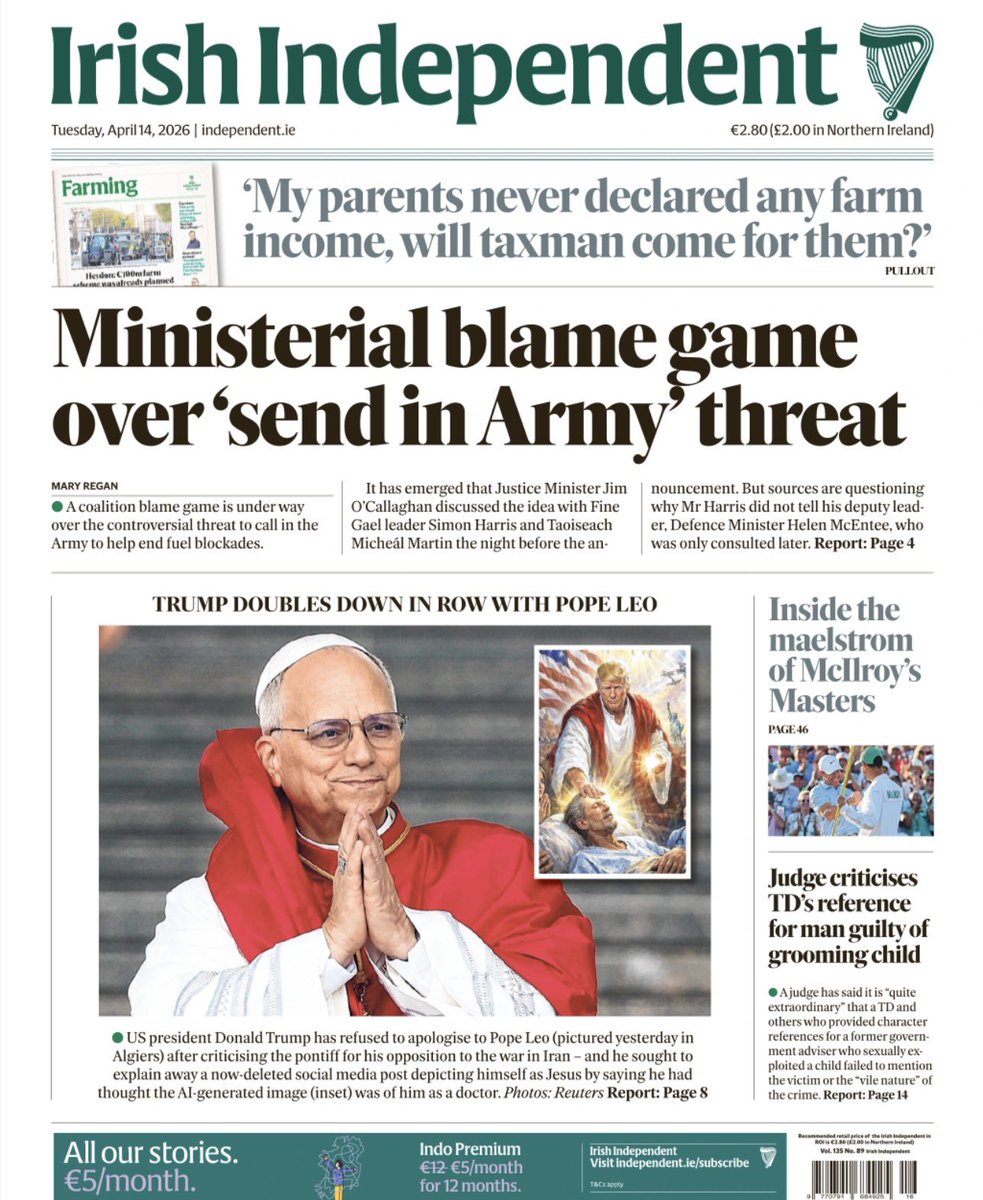 Gregory Craig tweet media