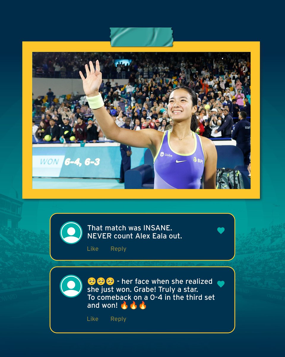 Mubadala Abu Dhabi Open tweet media