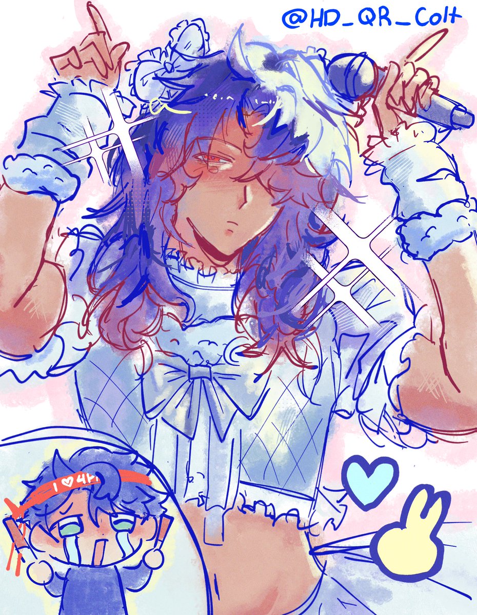 ✶ : Nihilux .ᐟ ✒️ tweet media