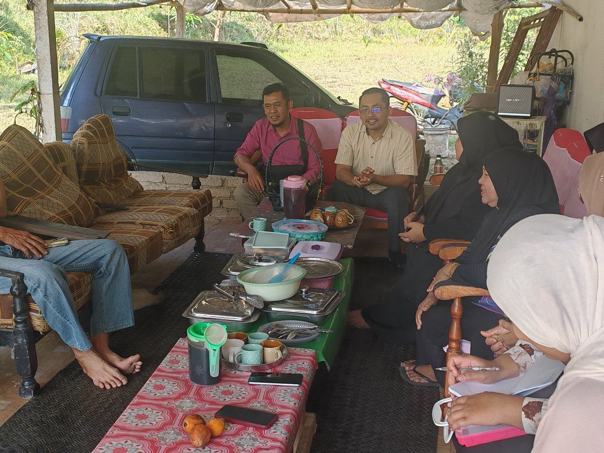 PEJABAT PENERANGAN DAERAH SIK tweet media