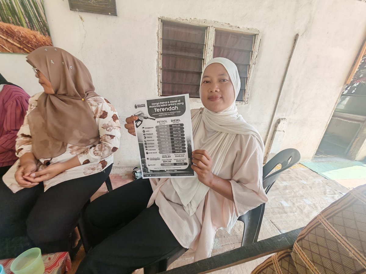 PEJABAT PENERANGAN DAERAH SIK tweet media