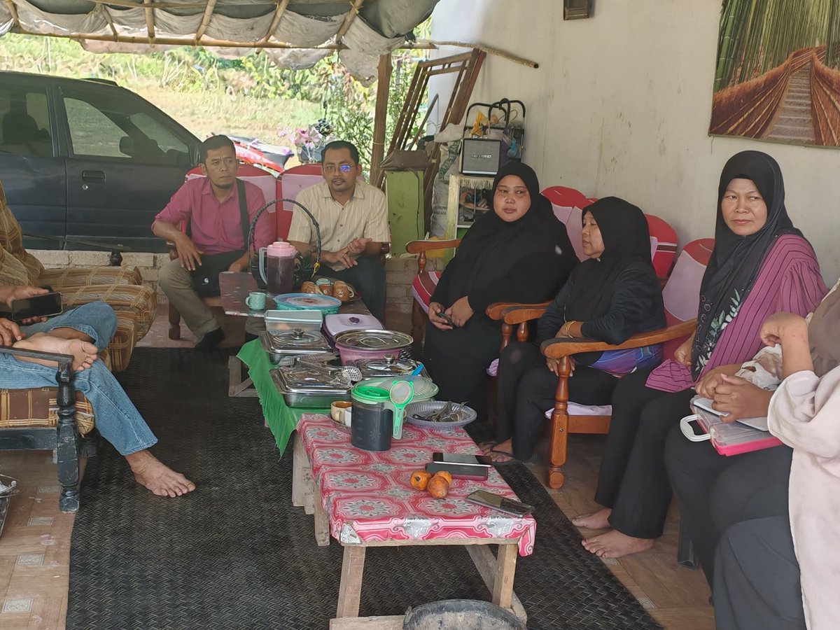 PEJABAT PENERANGAN DAERAH SIK tweet media