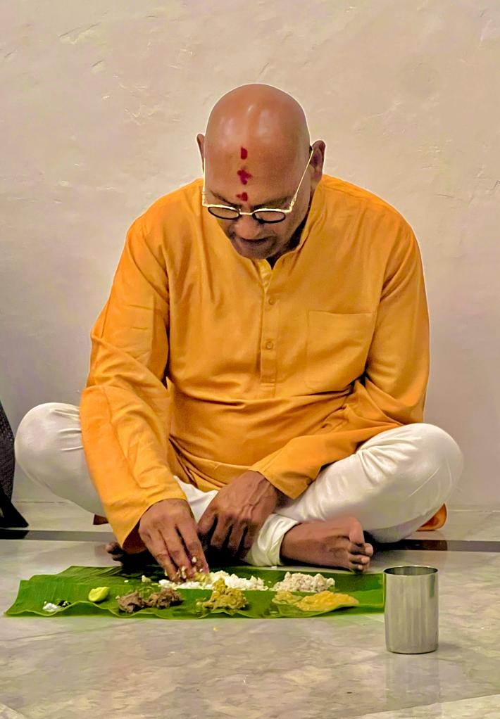 Anil Agarwal tweet media