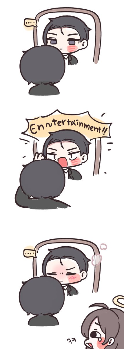 므밍 mMing tweet media