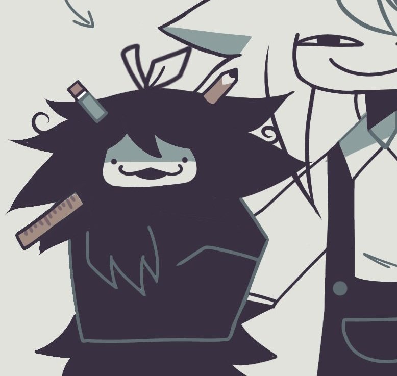 Mister Abbie tweet media