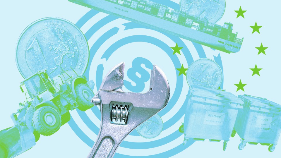 Euractiv tweet media