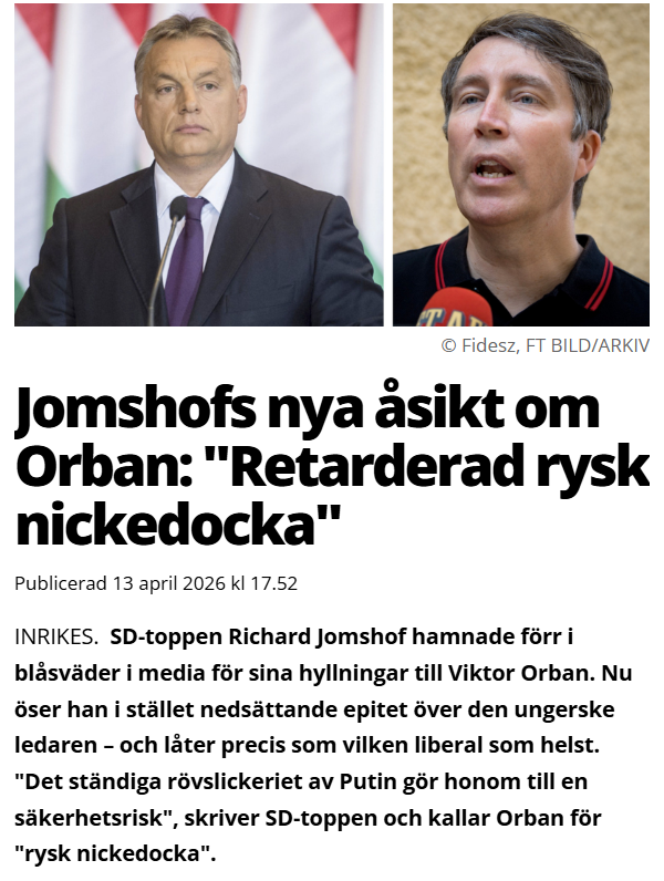 Roland X 🇸🇪🇷🇺🇮🇷 tweet media