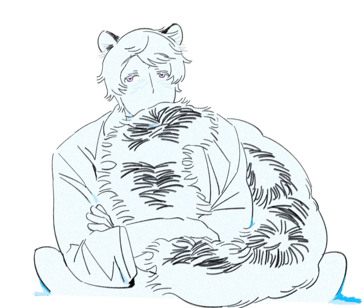 Kitty Kitty（并不是