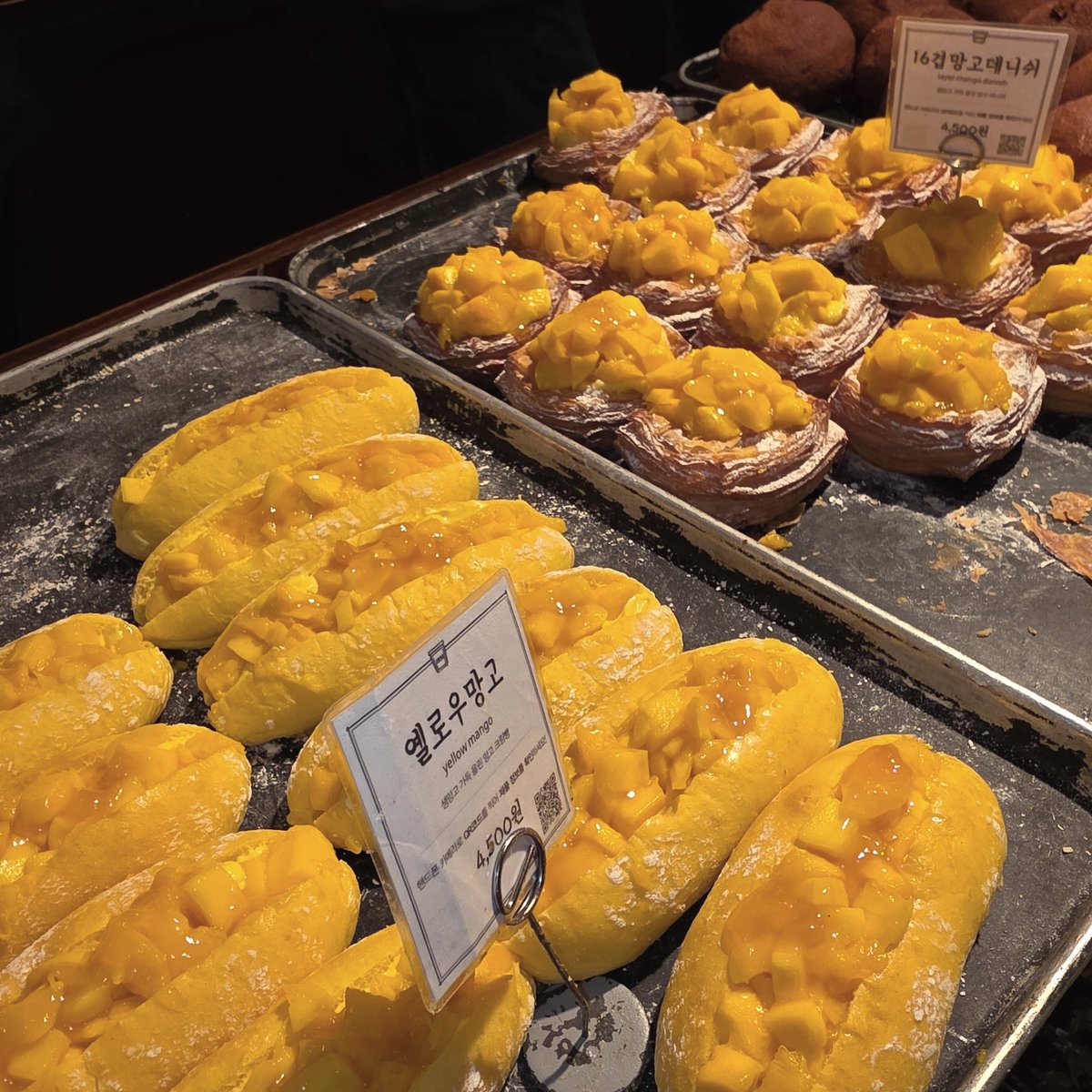 hingdlxld_'s tweet photo. 옐로우 망고가 너무 마싯더요👉🏻👈🏻 https://t.co/PGT8DE7iDh