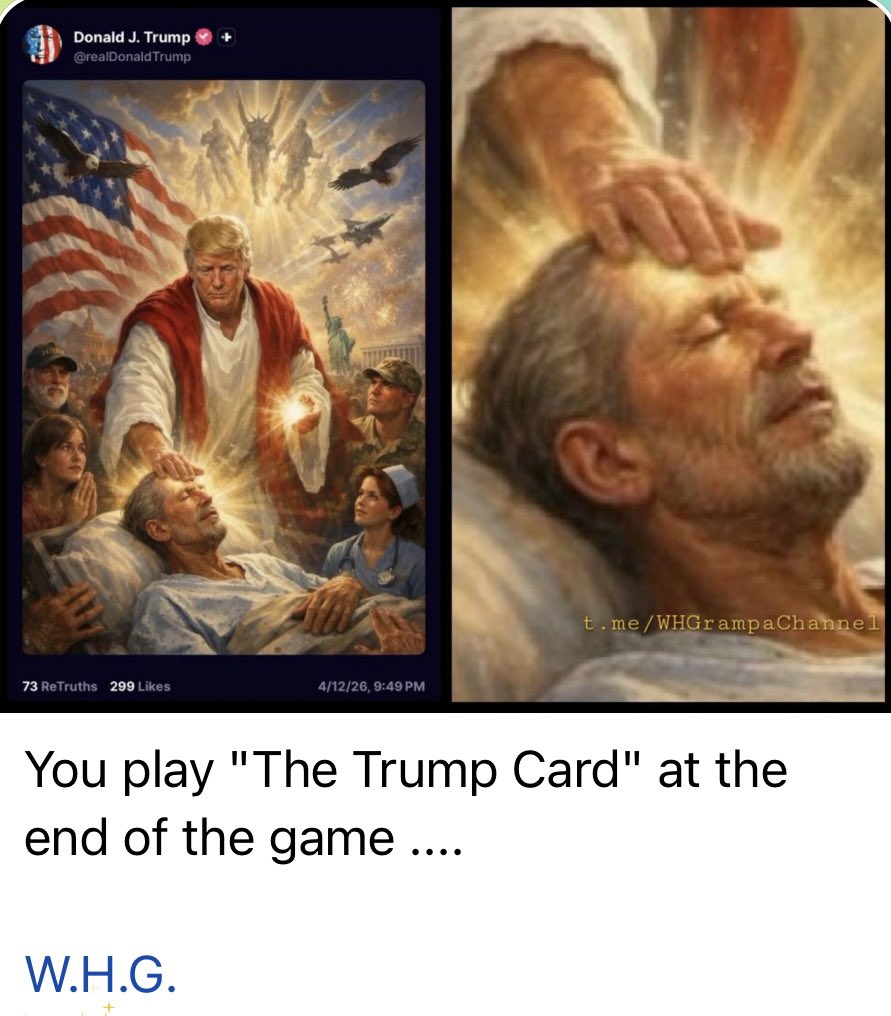 John Johns Army 🌊 tweet media