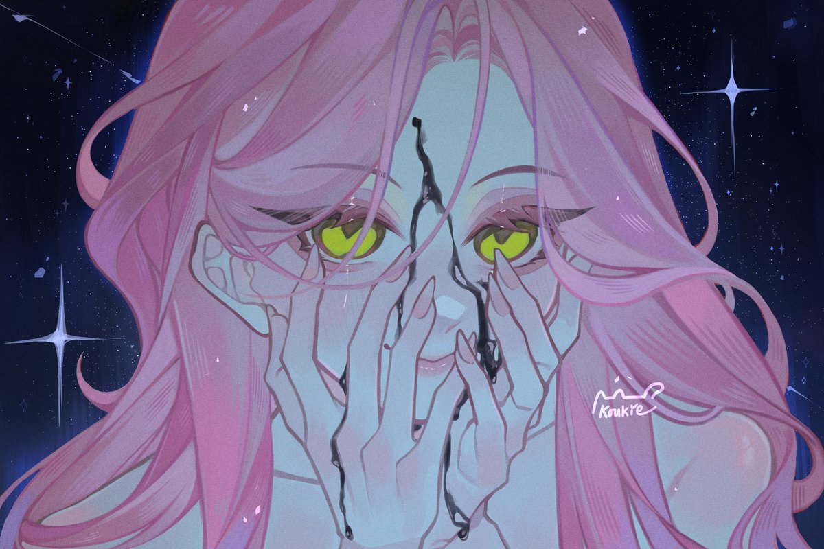 __koukie's tweet photo. My art is good, the algorithm just ignores me
My art is good, the algorithm just ignores me
My art is good, the algorithm just ignores me https://t.co/QISC6bYI8E