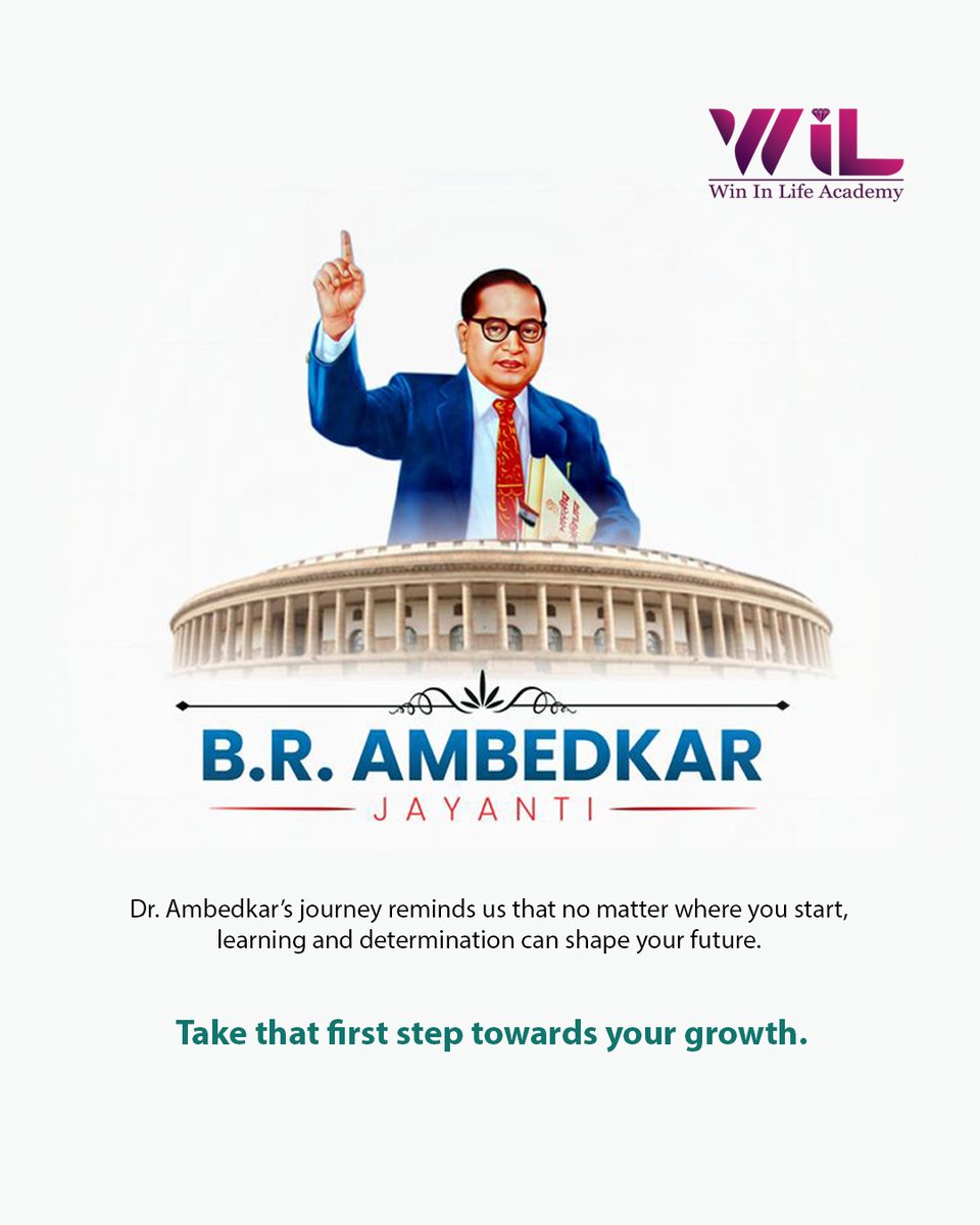 Win in Life Academy tweet media