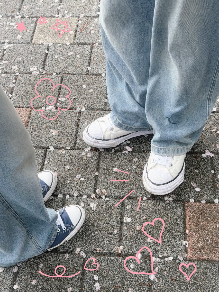 idntt_cosmo's tweet image. ⋆🐾⋆ 산책멍 산책냥 ₍^. .^₎⟆