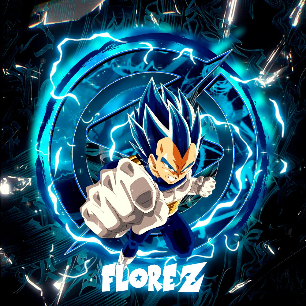 ⚡️Florez 火 tweet media
