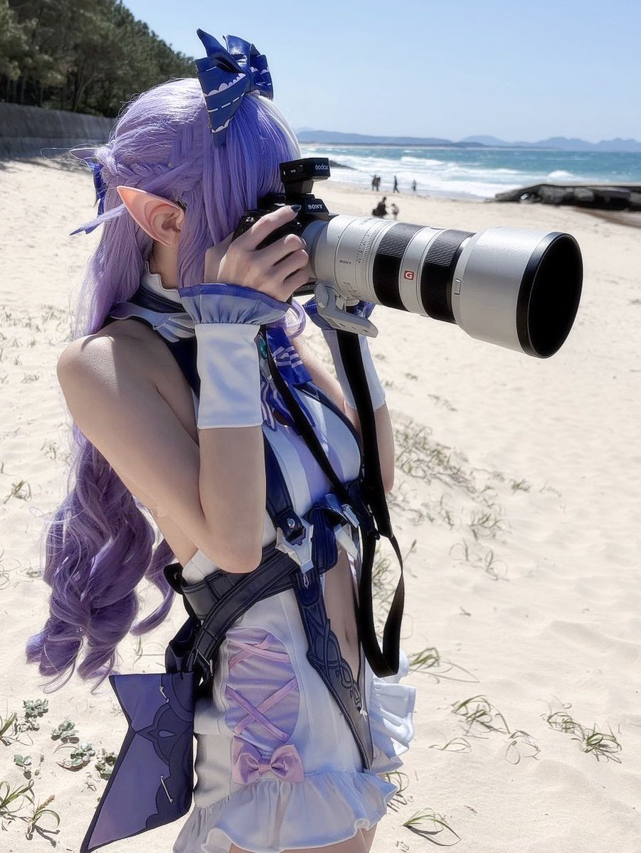 日陰です tweet media